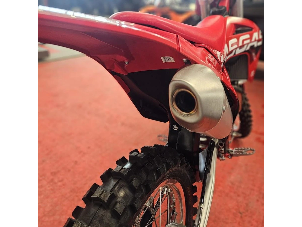 2023 Gas Gas Mc 450f alt