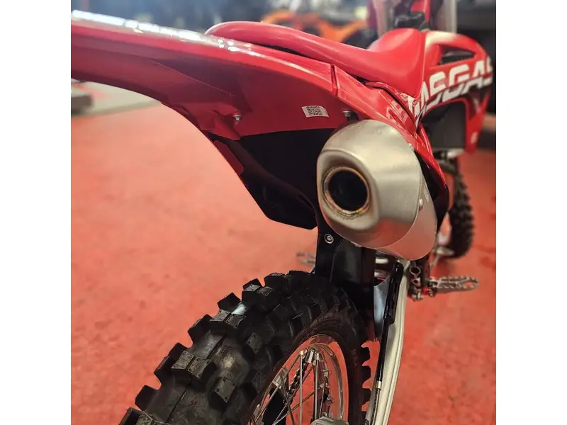 2023 GASGAS MC 450F thumbnail 22