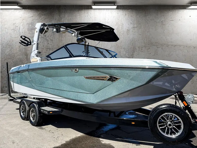 Air Nautique G23 2022