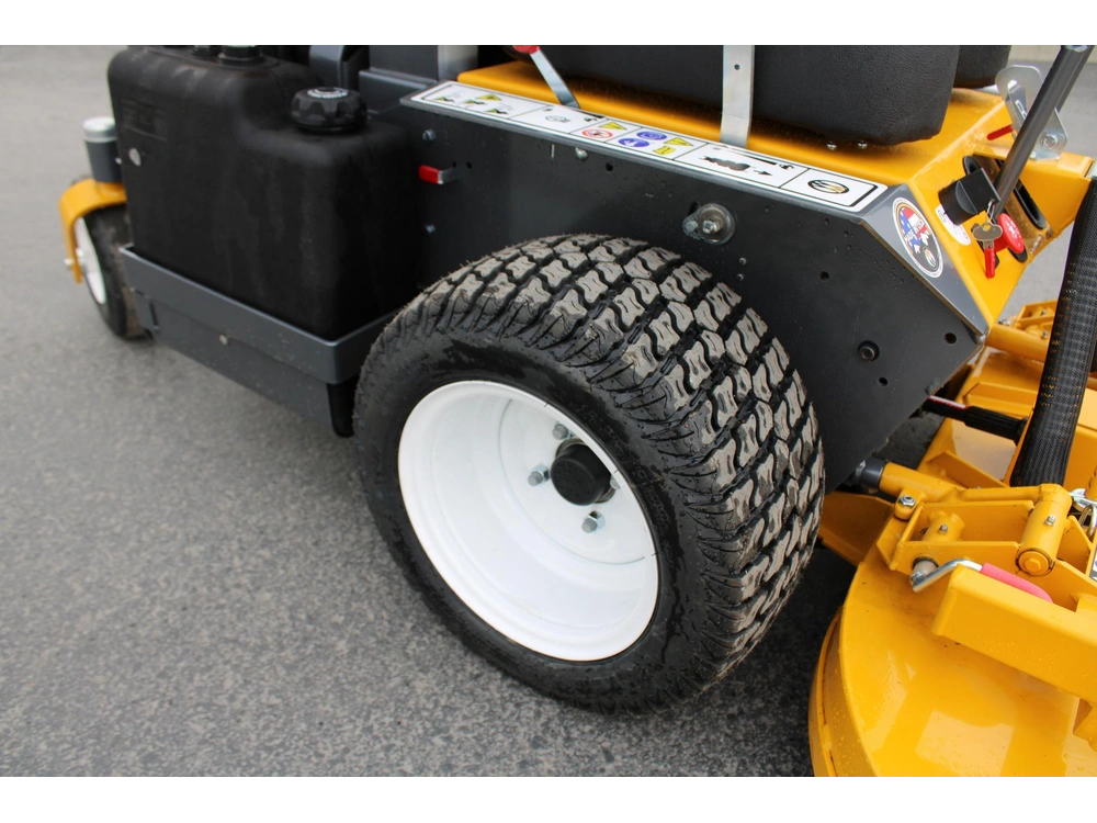 2026 Walker Mb27i Model B 27hp Utility alt