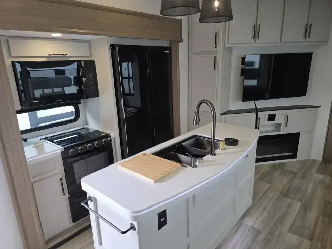 Astoria 3603LFP PLATINUM 2026