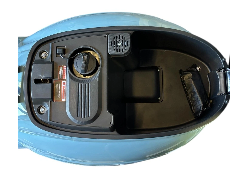 Scootterre Amore 50 2026 alt