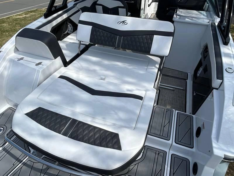 Autre Monterey 258 Ss / Mercruiser 6.2l Dts 2024 alt