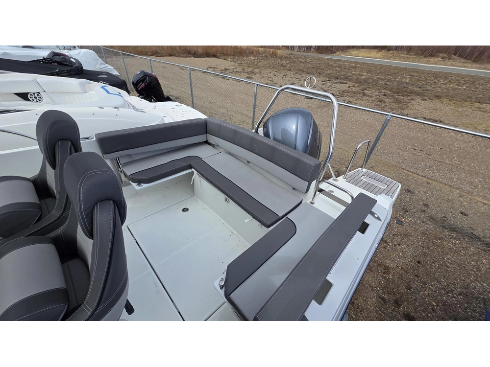 2020 Jeanneau Leader 7.5 Cc alt