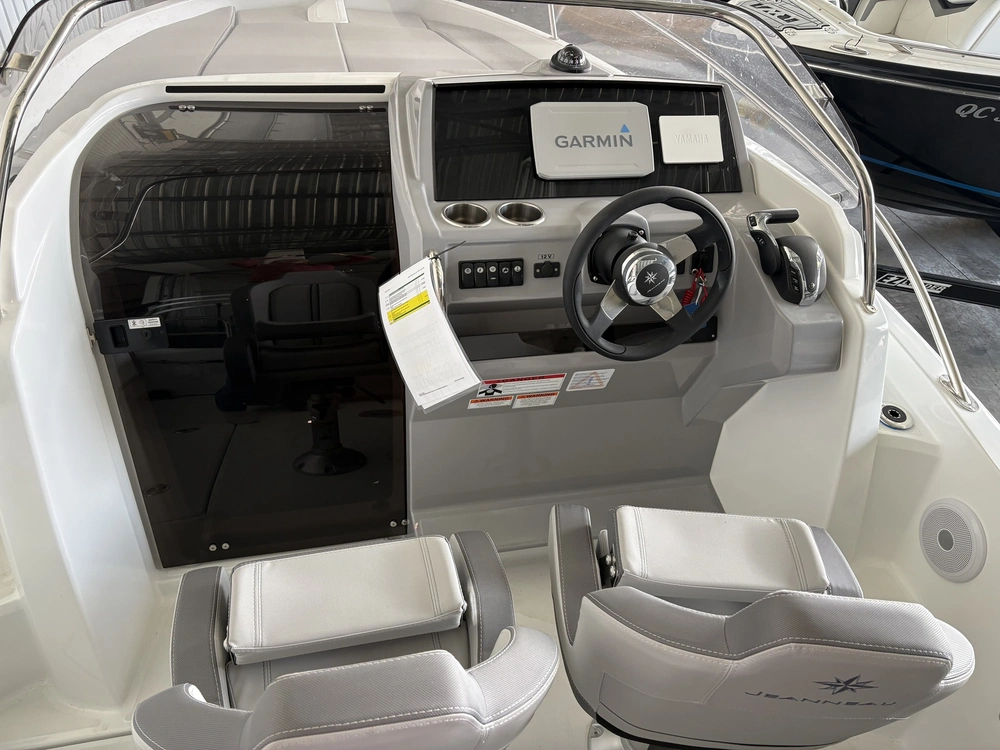 2023 Jeanneau Leader 6.5 Wa - S3 alt