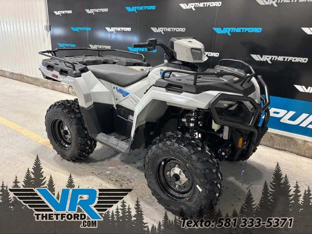 Polaris Sportsman 570 Eps 2026 alt