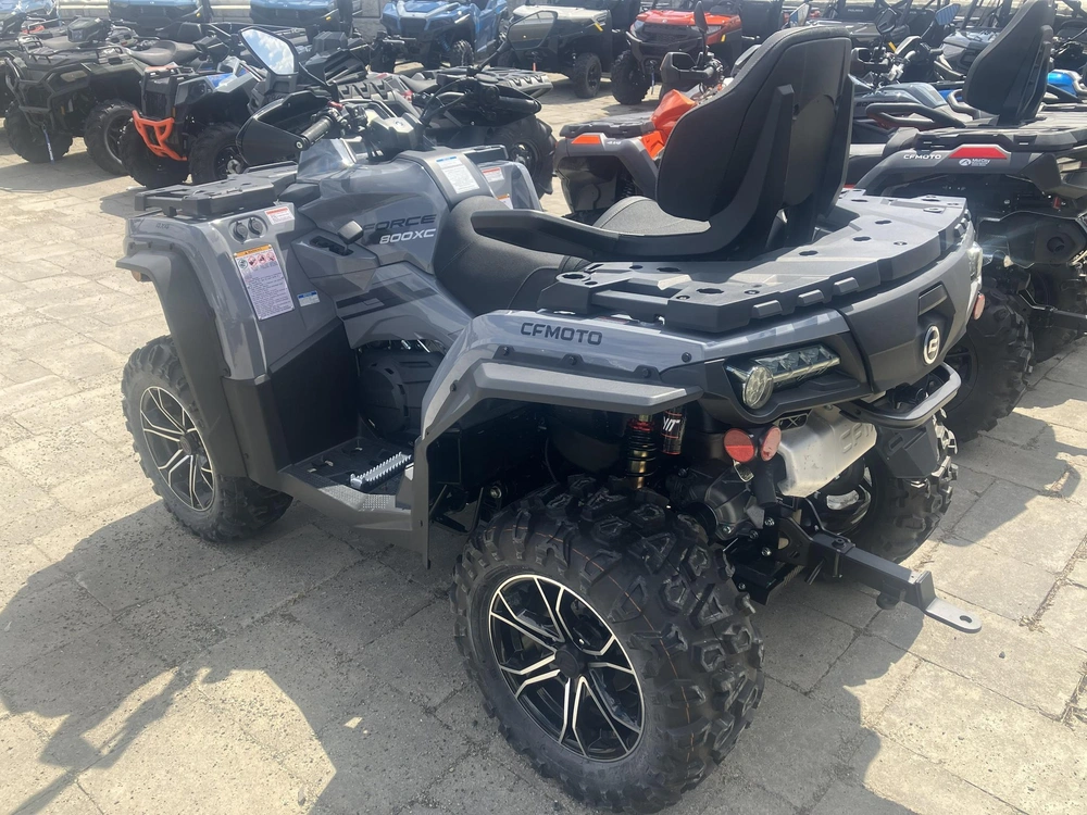 2024 Cfmoto Cforce 800 Xc alt