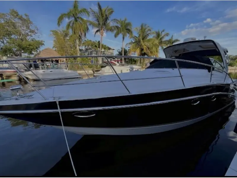 2016 Four Winns Vista 355 thumbnail 2