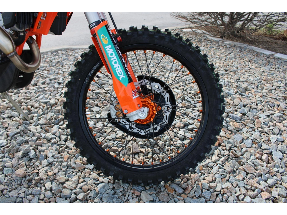2025 Ktm 350 Xc-f Factory Edition alt