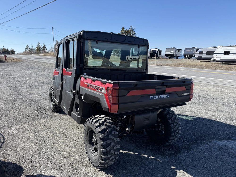 2026 Polaris R26rsy99as alt