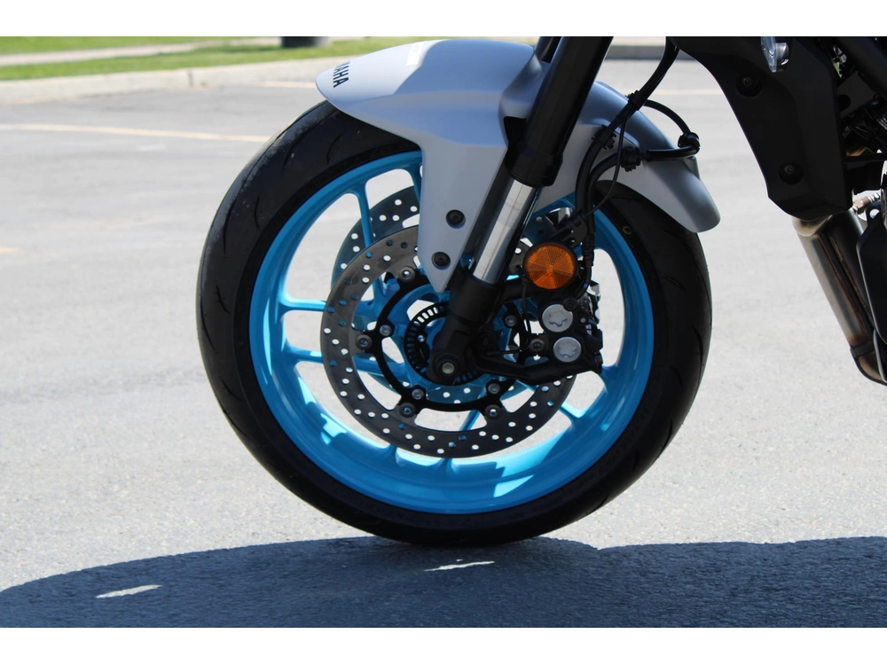 2026 Yamaha Mt-07 alt