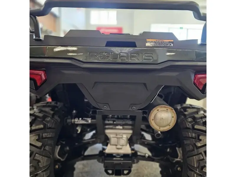 Polaris SPORTSMAN 570 PREMIUM- 40th ANNIVERSARY EDITION 2026