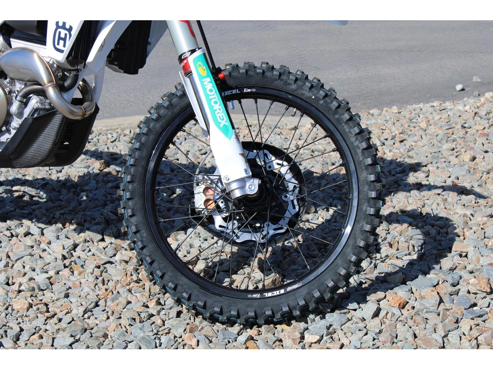 2026 Husqvarna Fc 250 Factory Ed alt