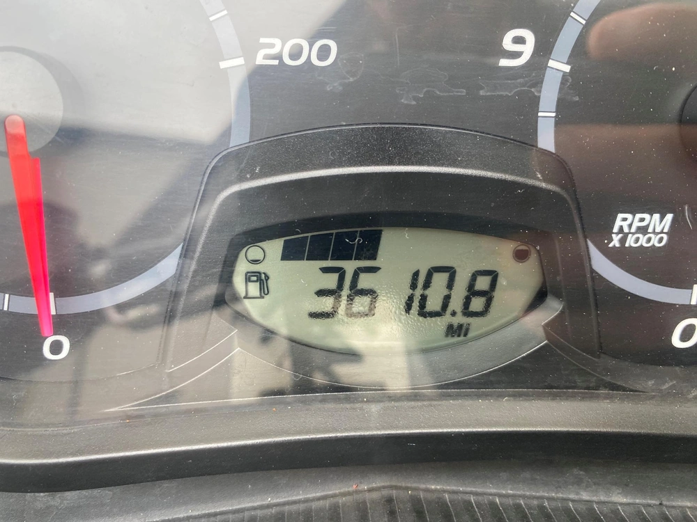 2010 Ski-doo Mxz Tnt 550f alt