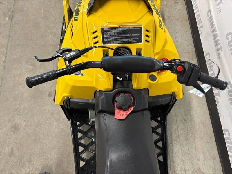 Ski-doo Mxz 200 2026 alt