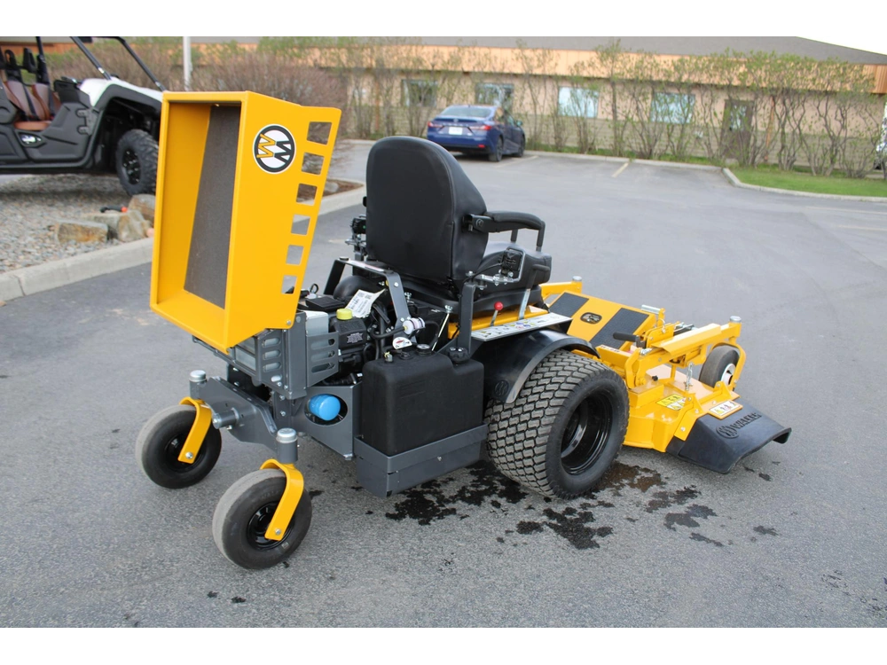 2026 Walker Model B27i X alt