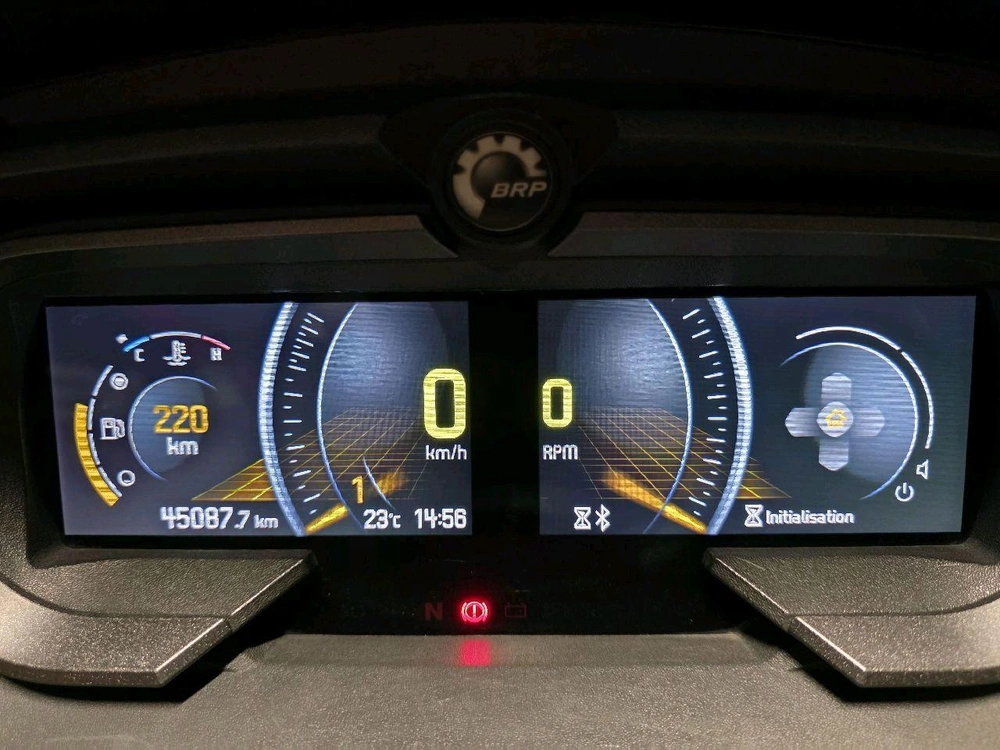 Can-am Rt Limited 2018 alt