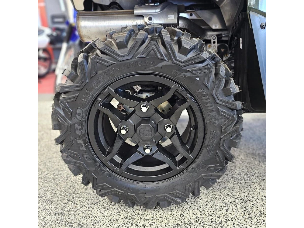 2026 Polaris Sportsman 570 Premium 40th Anniversary Edition alt