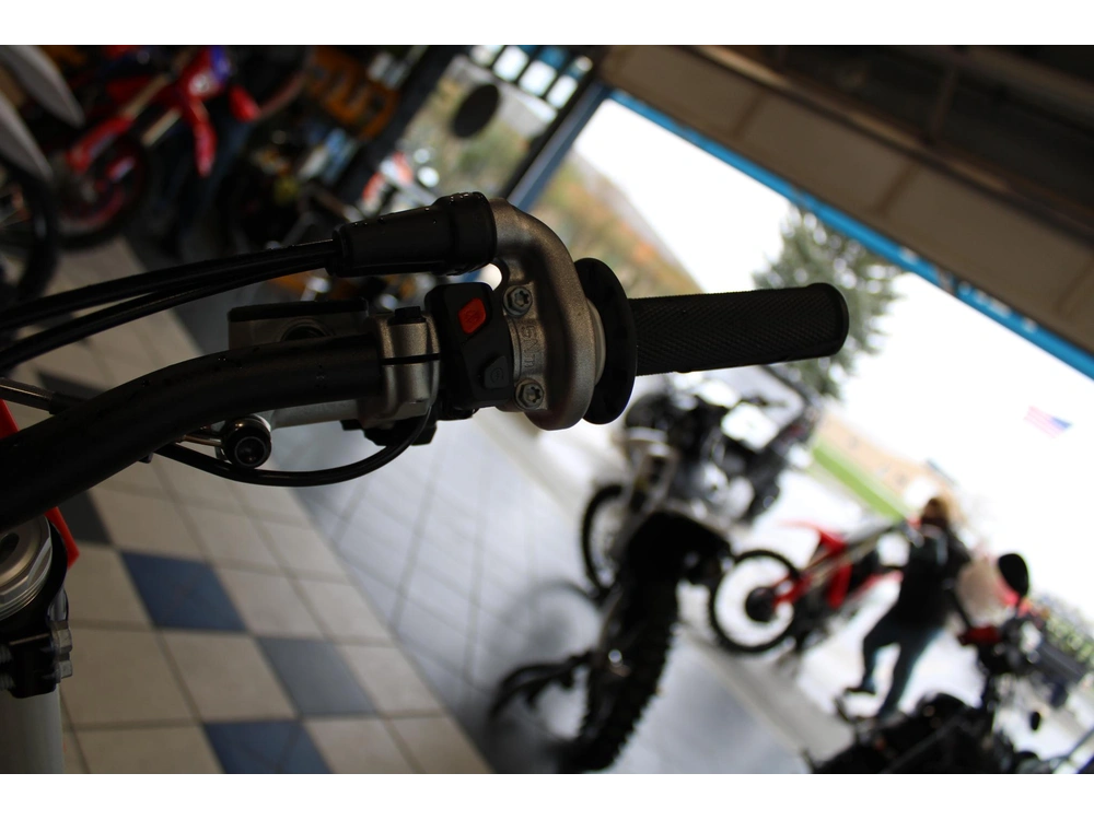 2026 Ktm 250 Sx-f alt