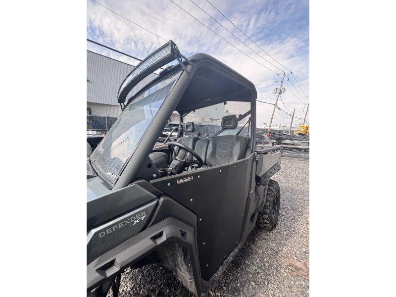 Can-am Defender Hd10 Xt 2024 alt