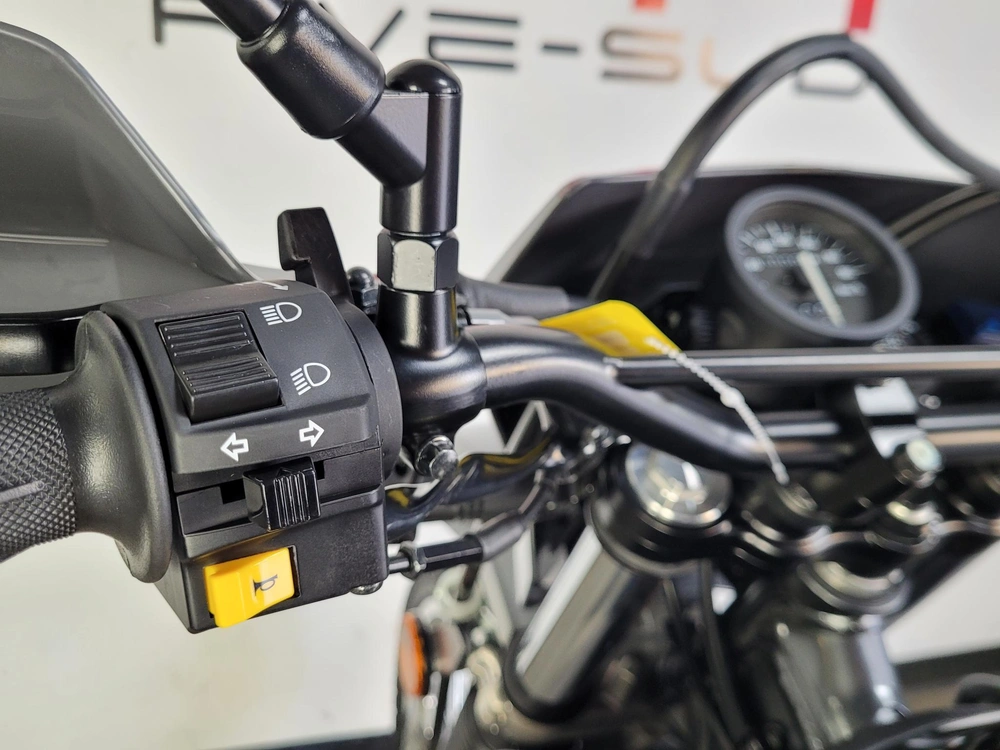 2026 Suzuki Dr650se ✅garantie 3 Ans Gratuite!!🙏 alt