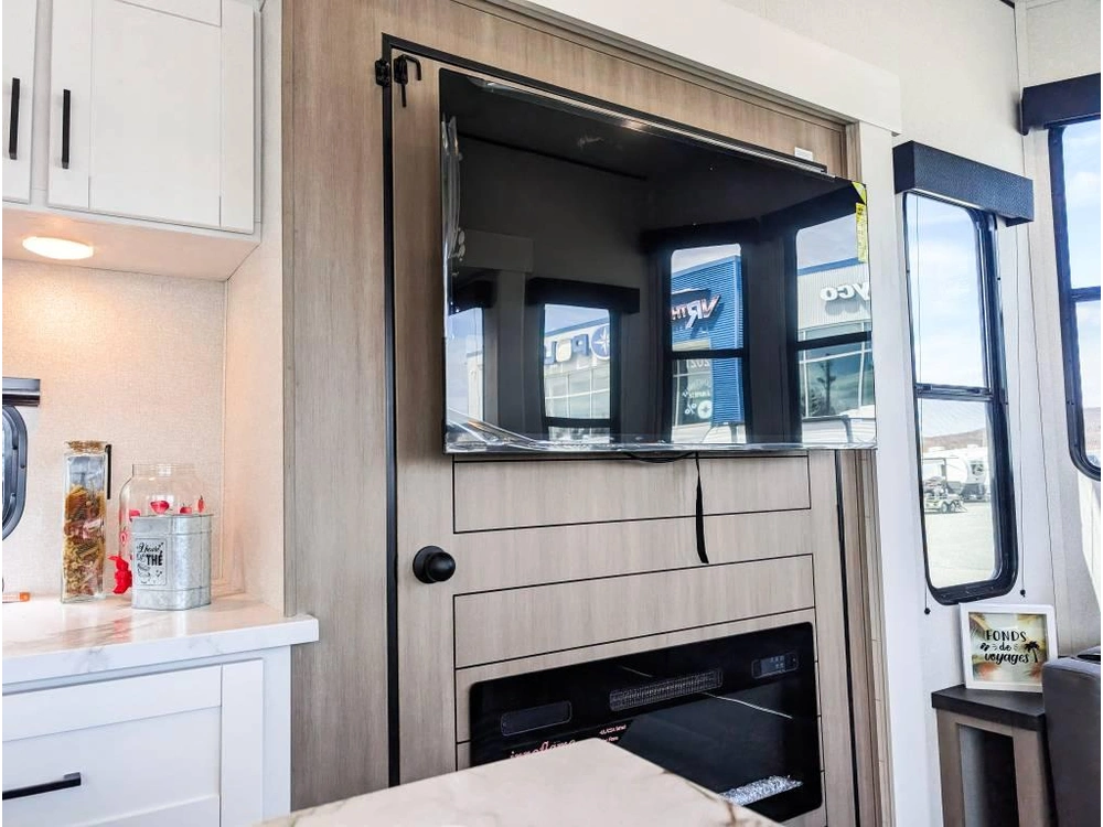 Jayco Jay Flight Bungalow 401loft 2026 alt