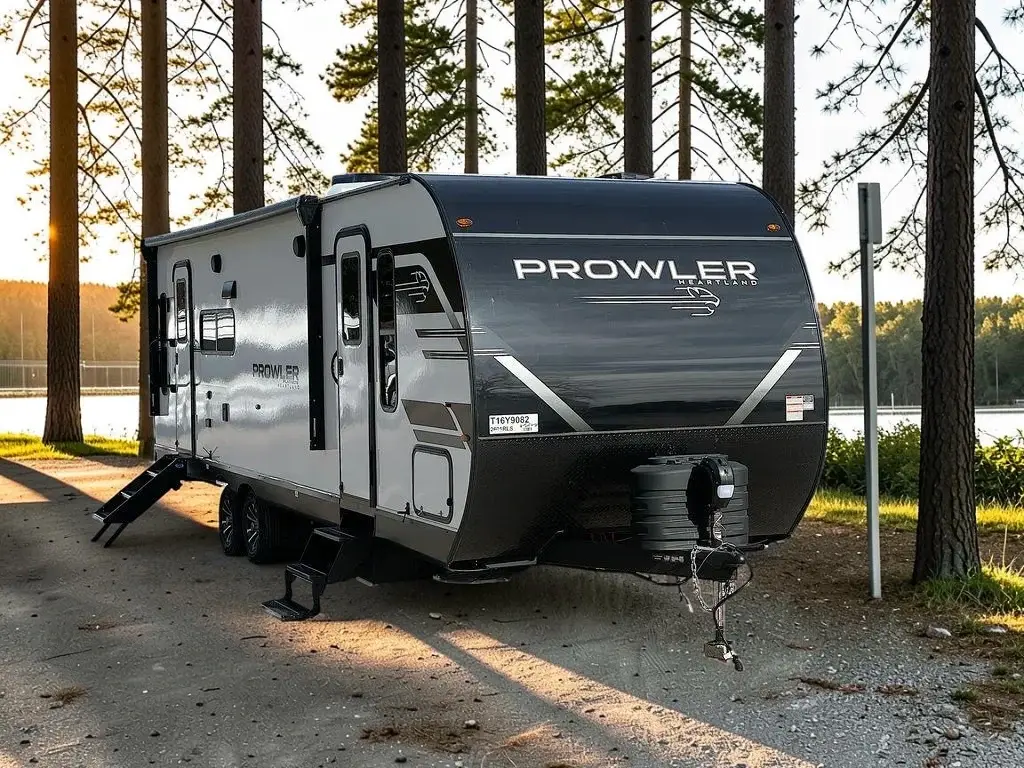 Heartland Prowler 2601RLS 2026