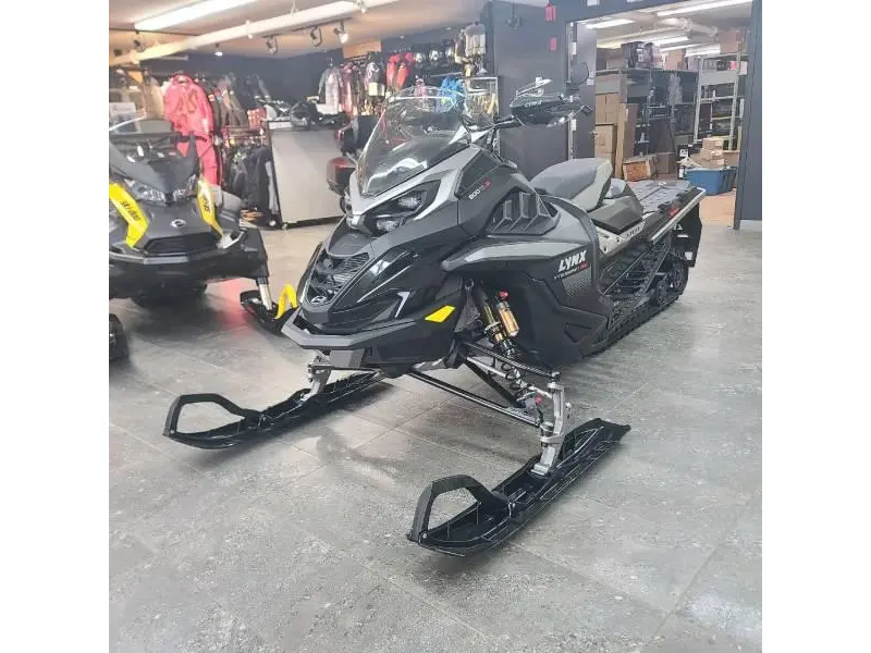 Lynx XTERRAIN RE 900TR ICOB1.6 T N 2026