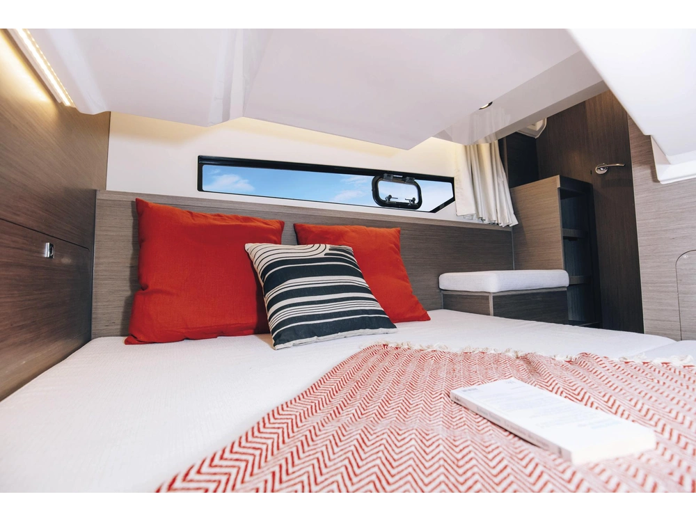 2026 Jeanneau Nc 895 Sport - S2 alt