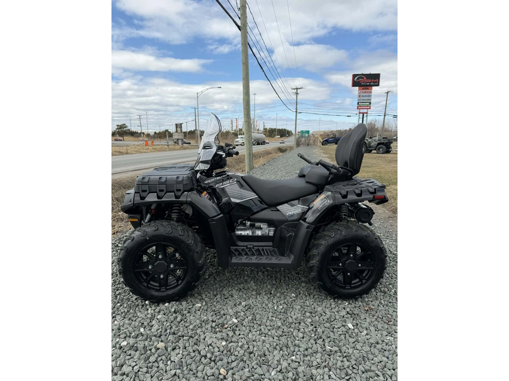 2026 Polaris Sportsman 850 Touring 💳6.09%/72 Mois alt