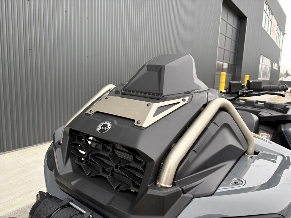 2026 Can-am Outlander X Mr 850 - 4kta alt