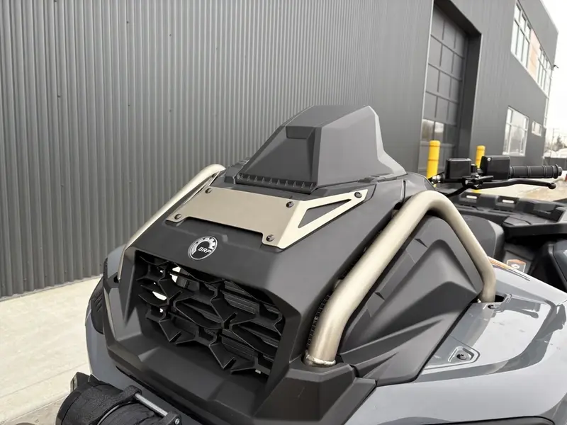 Can-Am Outlander X mr 850 - 4KTA 2026