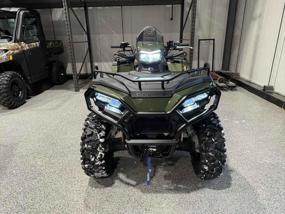 2026 Polaris Sportsman Touring 570 Premium alt