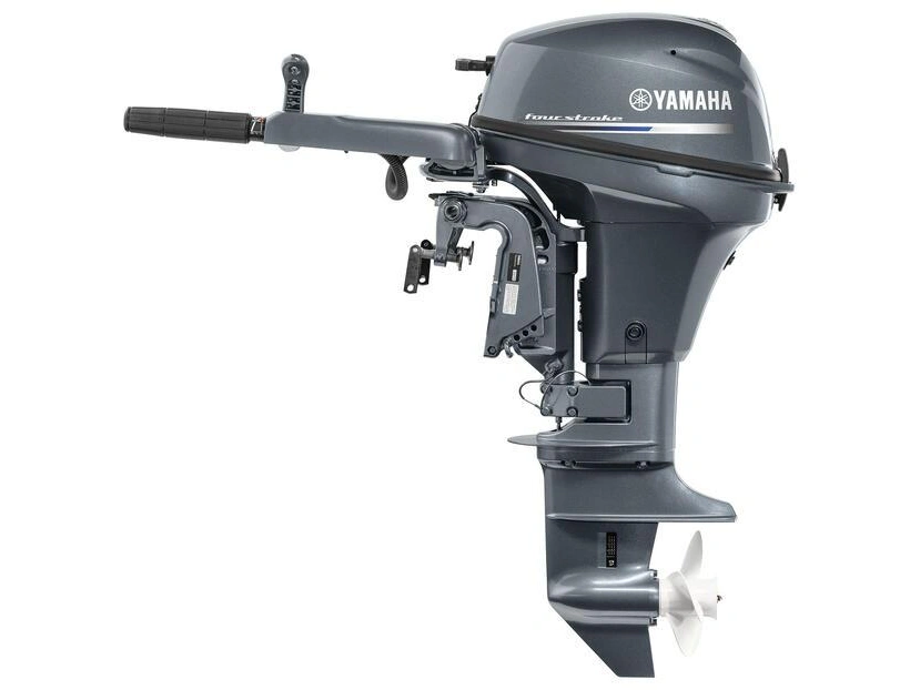 2025 Yamaha F8 Smhb alt