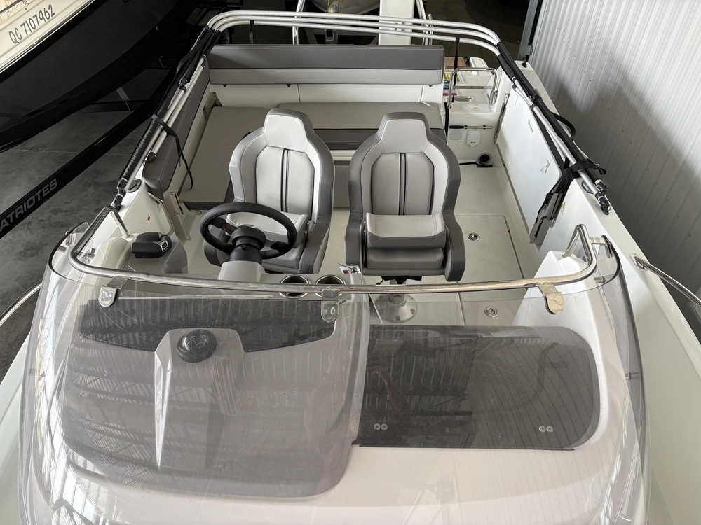 2023 Jeanneau Leader 6.5 Wa - S3 alt