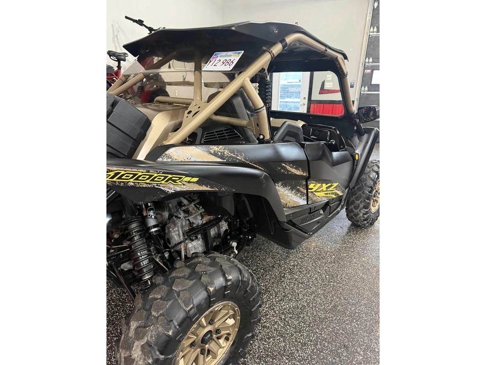 Yamaha Yxz 1000r Ss 2020 alt