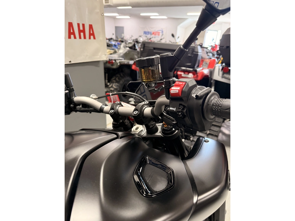 Yamaha Mt-10 Mt-10 2026 alt