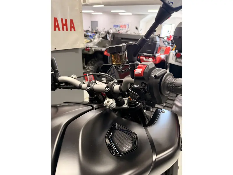 2026 Yamaha MT-10 MT-10 thumbnail 9