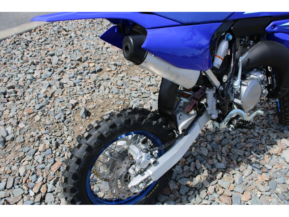 2025 Yamaha Yz65 alt