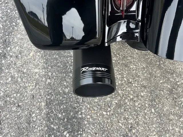 2020 Harley-Davidson ELECTRA GLIDE ULTRA LIMITEDFLHTK