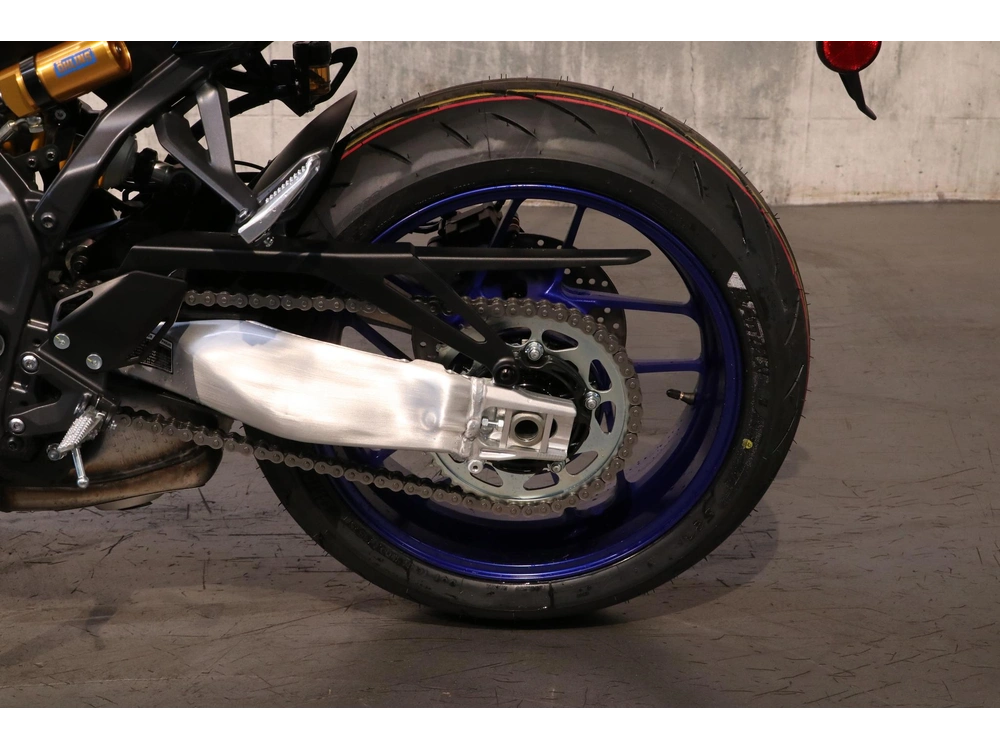 2026 Yamaha Mt-09 Sp alt