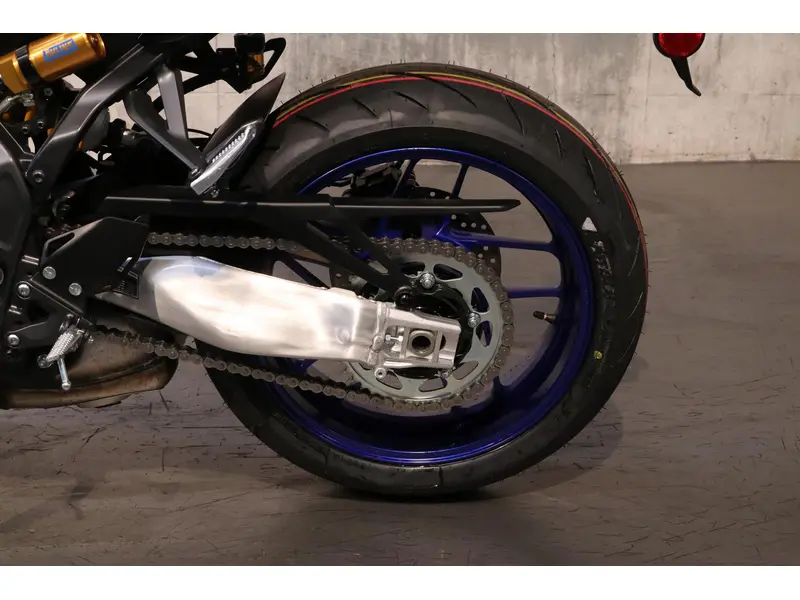 2026 Yamaha MT-09 SP thumbnail 9