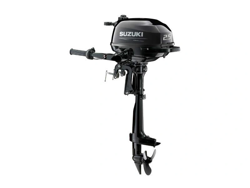 2025 Suzuki Df2.5s alt