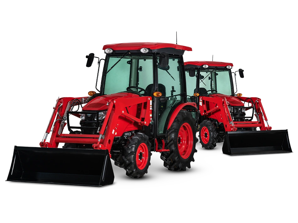 2026 Tym T474hc alt