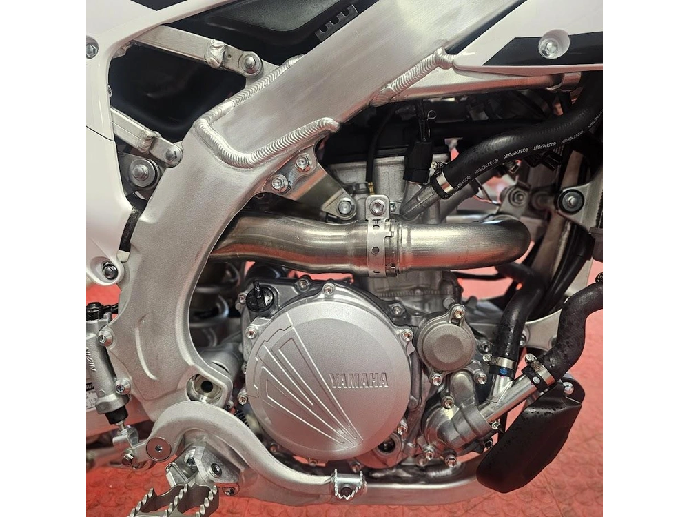 2026 Yamaha Yz 250f alt