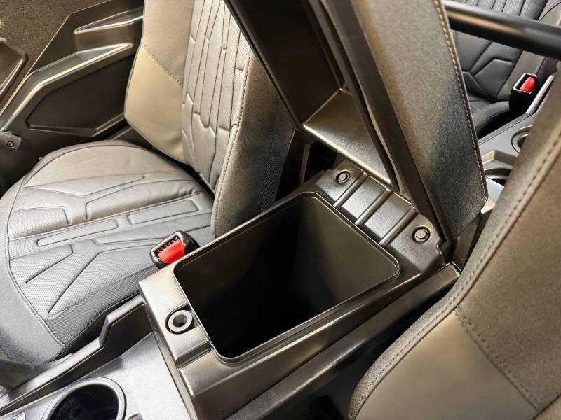 Polaris General Xp 4 1000 Ultimate 2026 alt