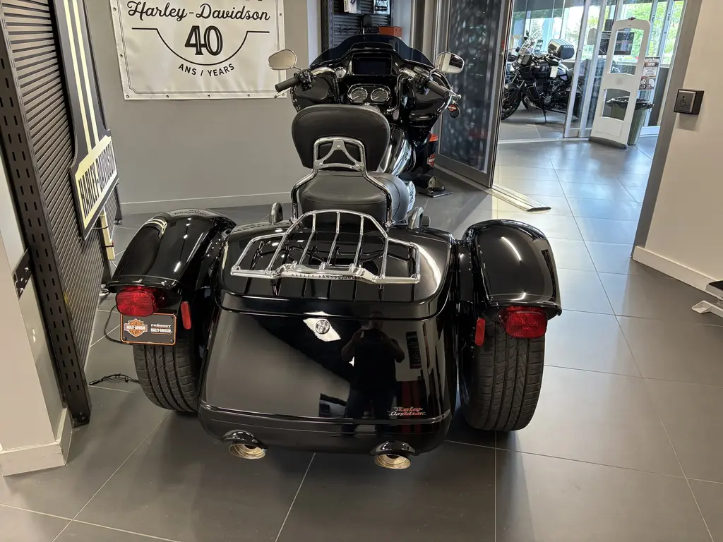 Harley-Davidson FLTRT ROAD GLIDE 3FLTRT 2023