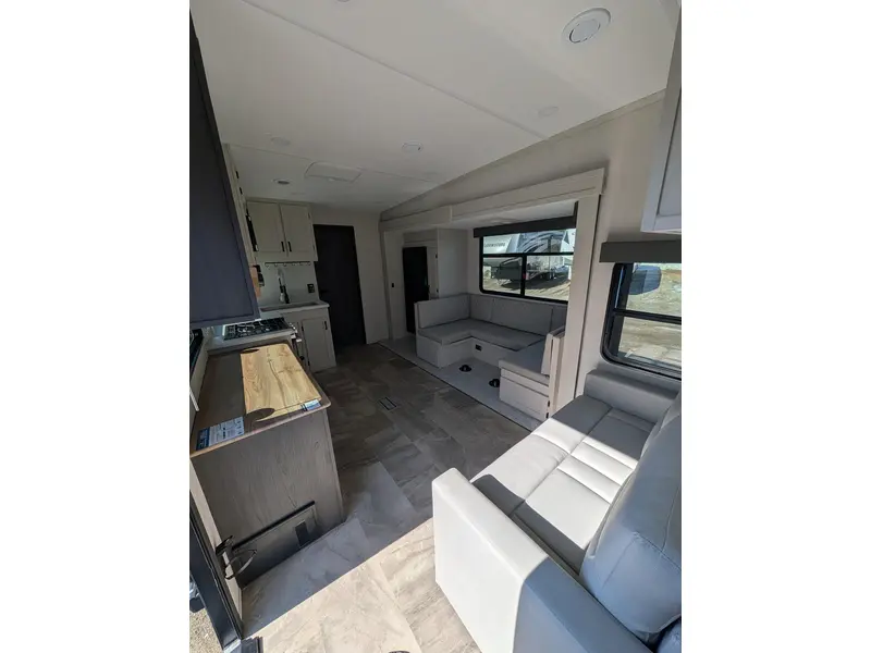 2026 Coachmen Chaparral 274BH