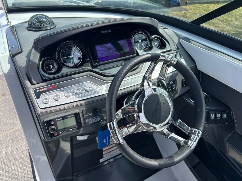 Autre Monterey 258 Ss / Mercruiser 6.2l Dts 2024 alt