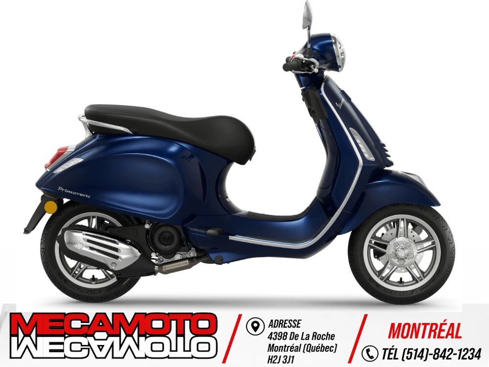 Vespa Primavera 150 2026 alt